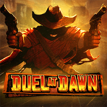 Duel at Dawn, Hacksaw Gaming slot na Herně u dědka