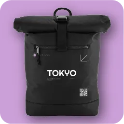 Batoh Tokyo
