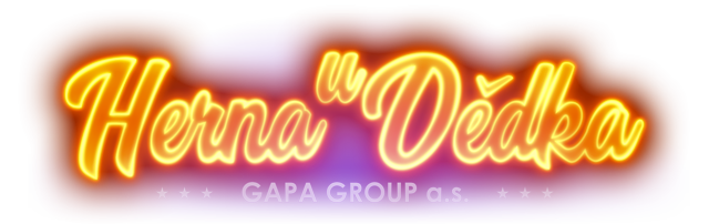 Herna u Dědka casino bonus