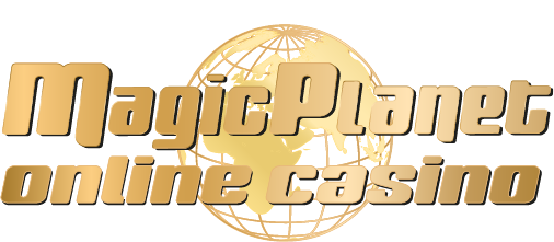 Magic Planet casino bonus