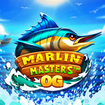 Marlin Masters, Hacksaw Gaming slot na Herně u dědka