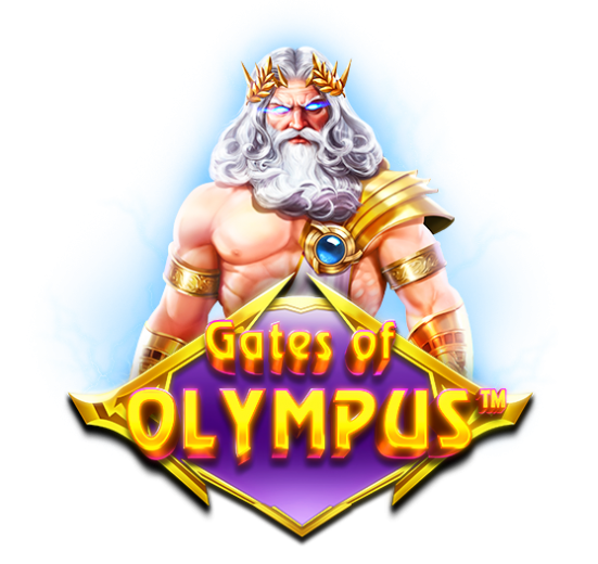Slot symbol Olympus