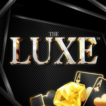 The Luxe, Hacksaw Gaming slot na Herně u dědka