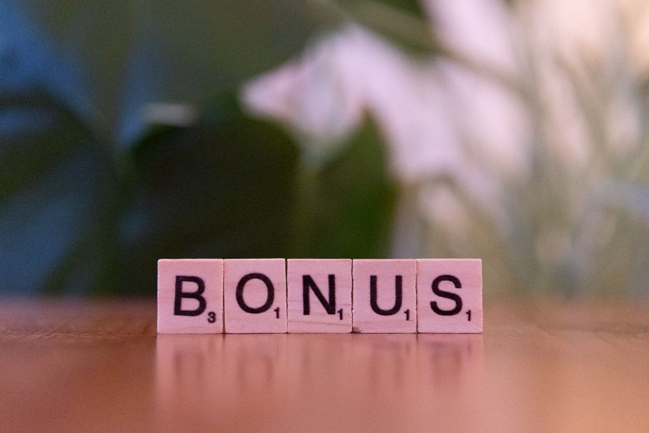 Bonus bez vkladu za registraci: jak ho získat krok za krokem